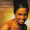 Miriam Makeba - Pata Pata (Vinyl)