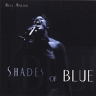 Misa Malone - Shades Of Blue