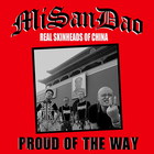 Misandao - Proud Of The Way
