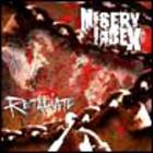 Misery Index - Retaliate