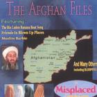 Misplaced Comedy Group - The Afghan Files