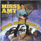 Miss Amy - Wide Wide World