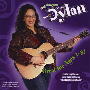 Sing Along With Miss Dylan