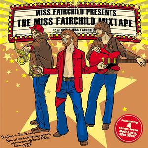 Ooh La La, Sha Sha... Extended Play
