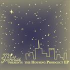 Miss Fairchild - The Housing Prodgect EP