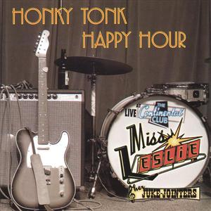 Honky Tonk Happy Hour - Live From the Continental Club
