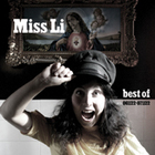 Miss Li - Best Of 061122-071122 CD1