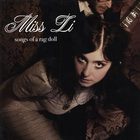 Miss Li - Songs of a Ragdoll