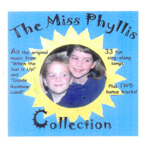 The Miss Phyllis Collection