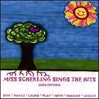 Miss Scherling - Miss Scherling Sings the Hits - 2008 Edition