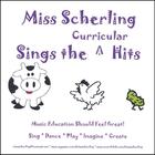 Miss Scherling - Miss Scherling Sings the Curricular Hits