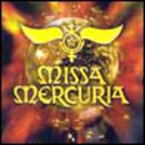 Missa Mercuria