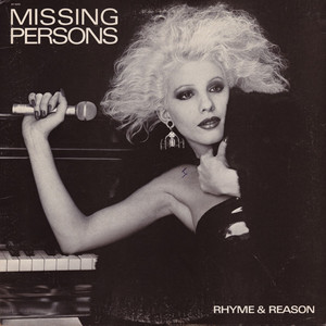 Rhyme & Reason (Vinyl)
