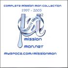 Mission Man - Complete Mission Man Collection