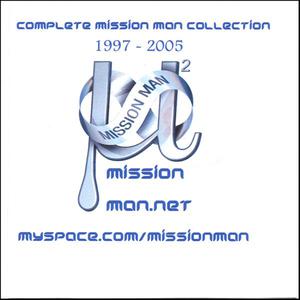 Complete Mission Man Collection