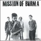 Mission Of Burma - Peking Spring (1981-1983)