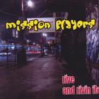 Mission Players - Live & Livin' It