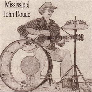 Mississippi John Doude