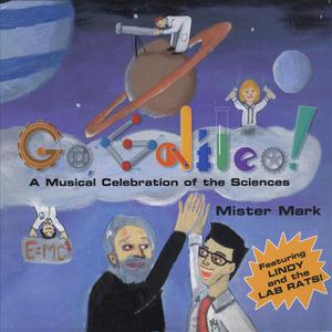 Go, Galileo!