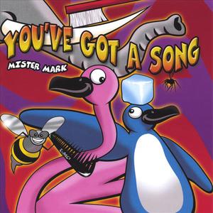 You've Got A Song