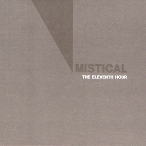 The Eleventh Hour-SOULR025CD