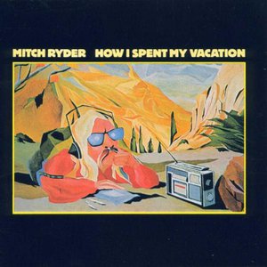How I Spent My Vacation (Vinyl)
