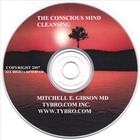 Mitchell Gibson - The Conscious Mind Cleansing