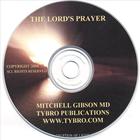Mitchell Gibson - The Lord's Prayer