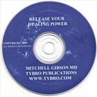 Mitchell Gibson - Release Your Healing Power