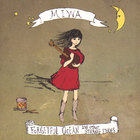 Miwa - Forgetful Ocean and Other Strange Stories