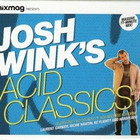 Mixmag Presents - Mixmag Presents-Josh Winks Acid Classics