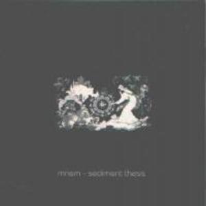 Sediment Thesis (Ep)