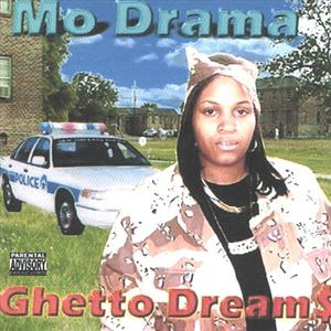 Ghetto Dream$