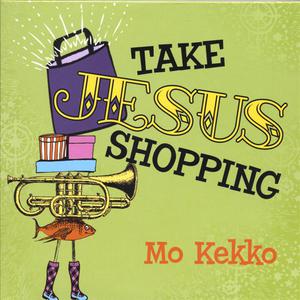 Take Jesus Shopping