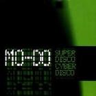 Mo-Do - Superdisco (Cyberdisco) (Single)