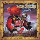 Mob Rules - Hollowed Be Thy Name