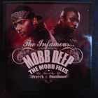 The Mobb Files Mixed By Scetch & Soundwave