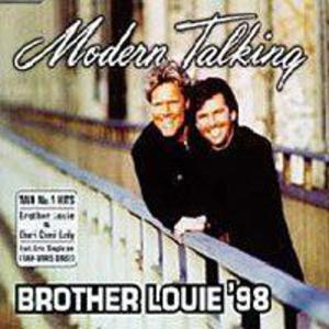 Brother Louie '98 (Single)
