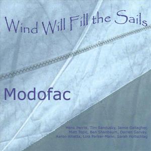 Wind Will Fill the Sails