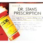 Dr Stan's Prescription Vol.2 CD1