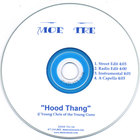 Moe' Tre - Hood Thang