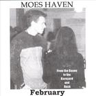 Moes Haven - February: From the Bayou to the Barnyard and Back