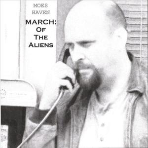 March: Of The Aliens