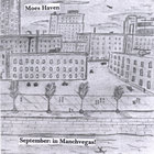 Moes Haven - September: In Manchvegas