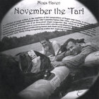 November the Tar! A collection of songs written in the tradition of the compositions of Rogers and Clarke...