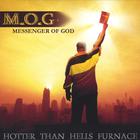 MoG - Hotter Than Hell's Furnace