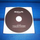 Moguai - In The Mix December 2006-Promo-CDR-2006