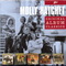 Molly Hatchet - Original Album Classics CD1