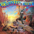 Molly Hatchet - 25th Anniversary: Best Of Re-Recorded