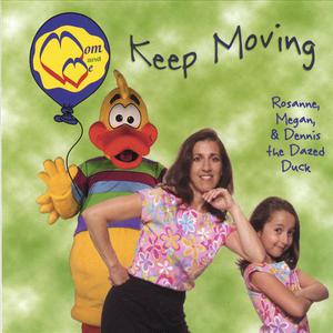 Keep Moving